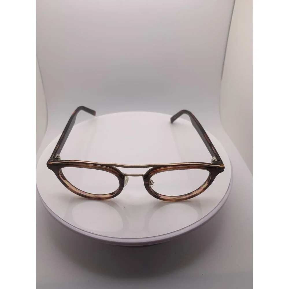 Maui Jim SUNNY DAYS MJ529-19C 49-22-145 Brown Glasses Frames Only